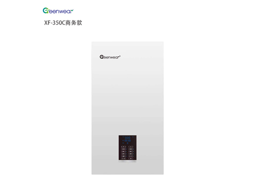 壁挂式新风机的作用特点及应用